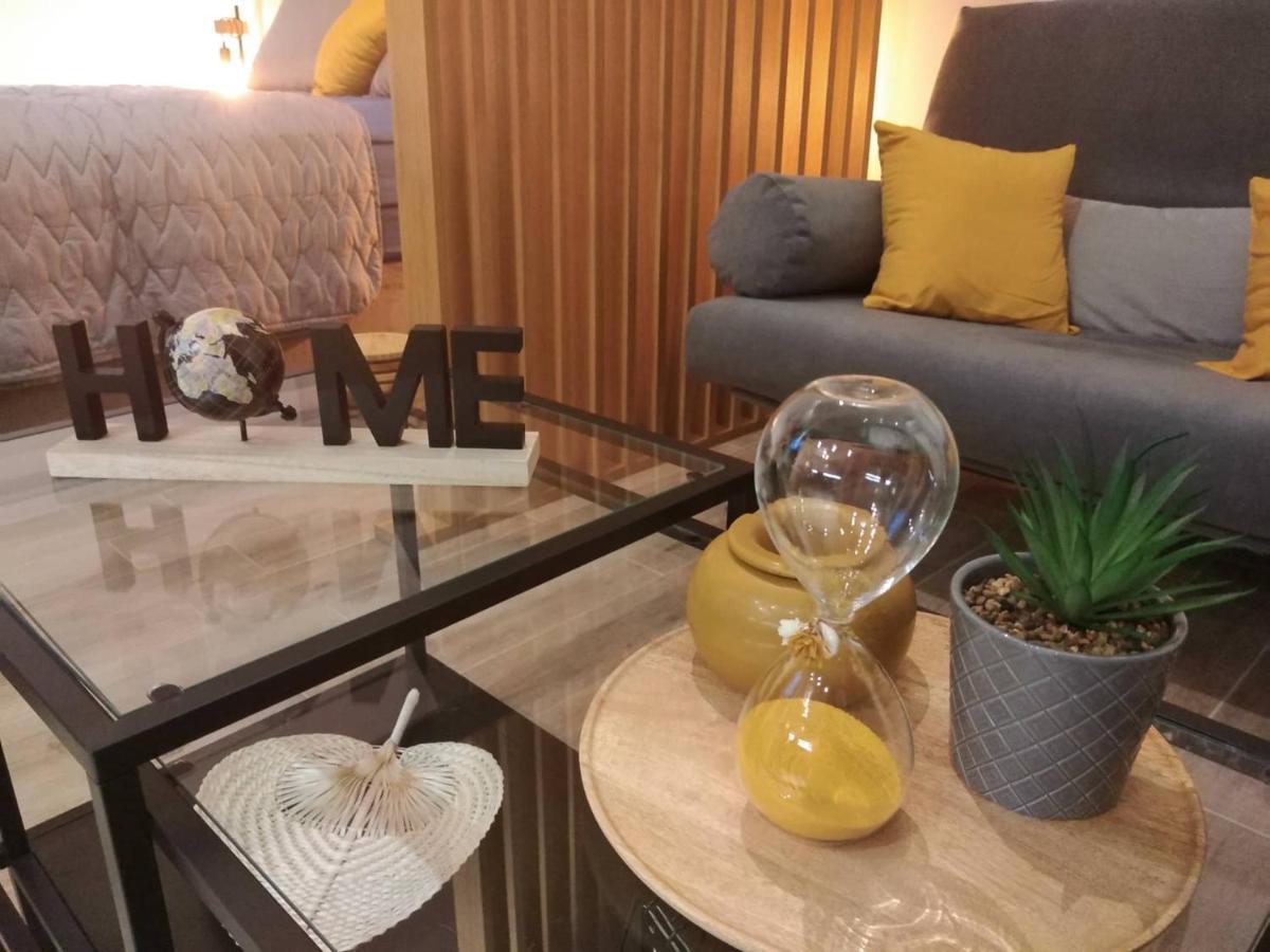 Hesperides Garden Apartment Atena Exterior foto